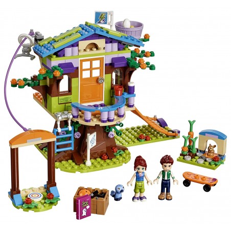 lego friends 41335