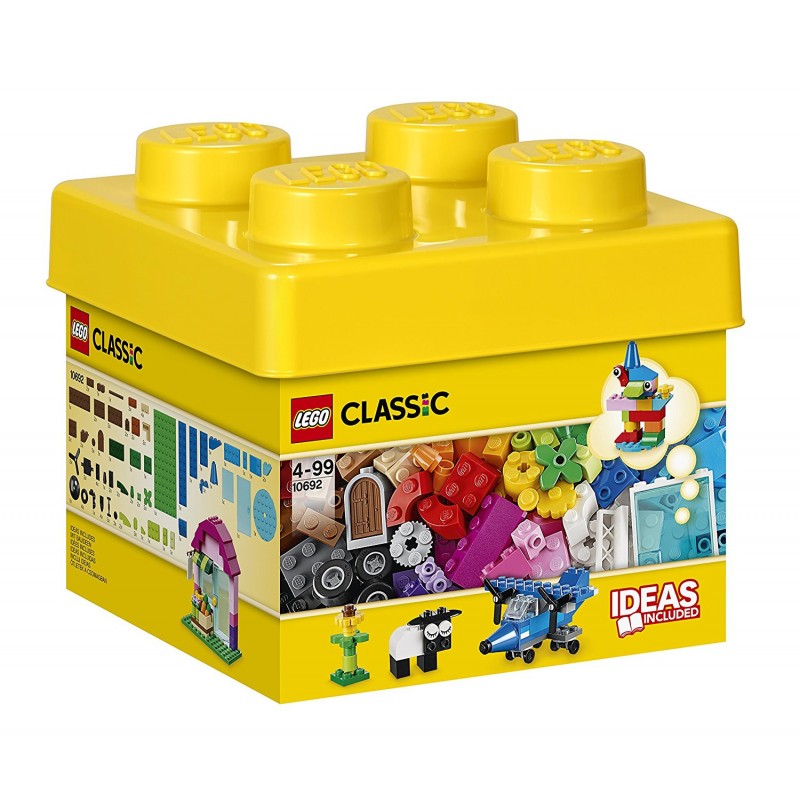 Lego 10692 Ladrillos Creativos LEGO®