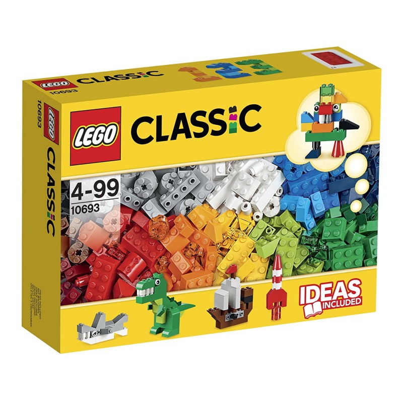 Lego 10693 Complementos Creativos LEGO®