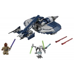 Lego 75199 Speeder de combate del General Grievous