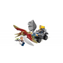 Lego 75926 Caza del Pteranodon