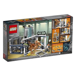 Lego 75927 Fuga del Stygimoloch