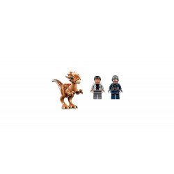Lego 75927 Fuga del Stygimoloch