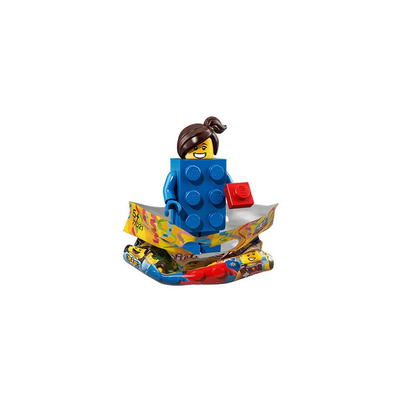 60+ Disfraz Lego Fotografías de stock, fotos e imágenes libres de derechos  - iStock