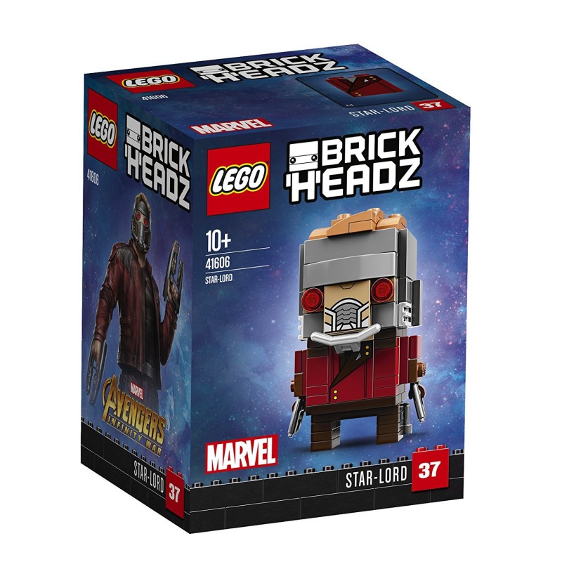 Lego 41606 Star-Lord