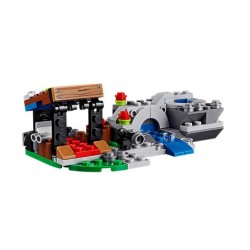 Lego 31075 Aventuras lejanas