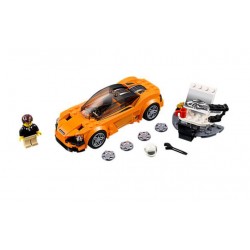 Lego 75880 McLaren 720S