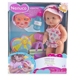 Nenuco 700014049 Sunny