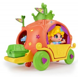 Pinypon 700014090 Carroza de Cenicienta