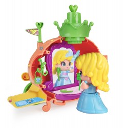 Pinypon 700014090 Carroza de Cenicienta