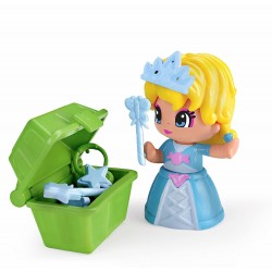 Pinypon 700014090 Carroza de Cenicienta