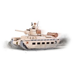 Cobi 3011 Tanque - Matilda II