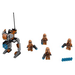 Lego 75089 Geonosis Troopers