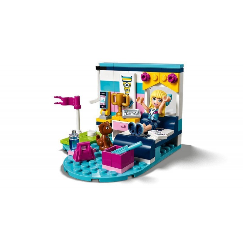 lego friends 41328