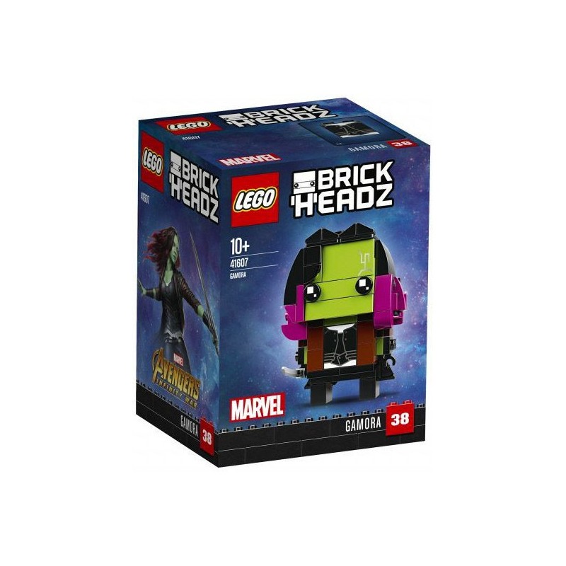 Lego 41607 - Gamora