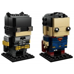 Lego 41610 Tactical Batman & Superman