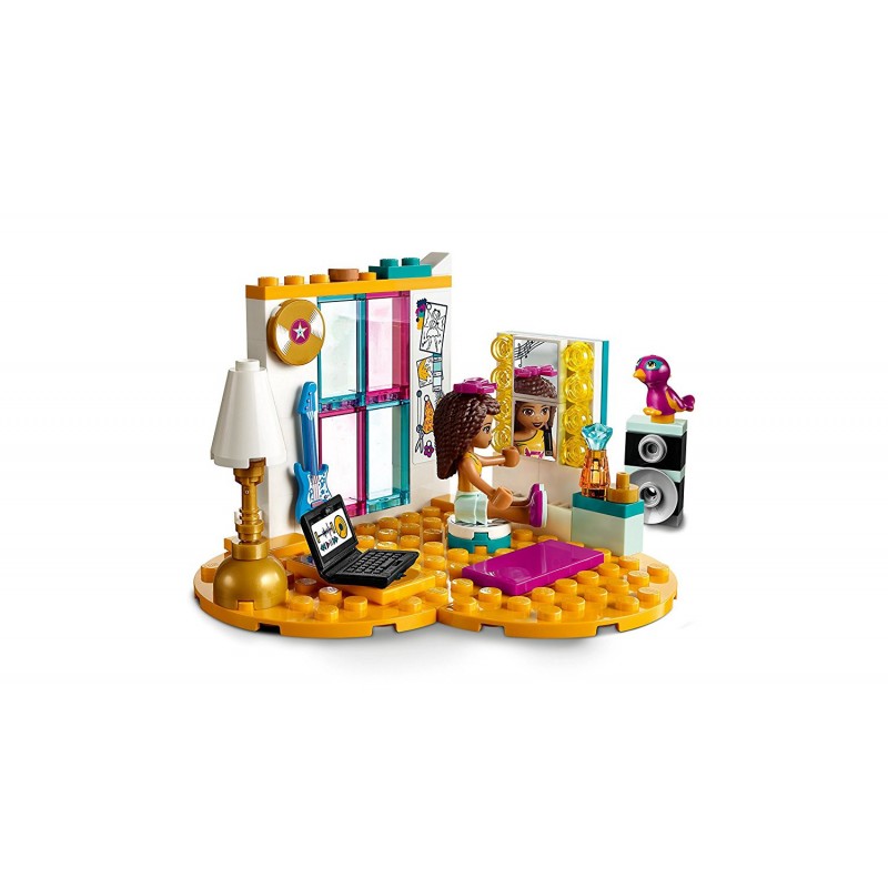 lego friends 41341