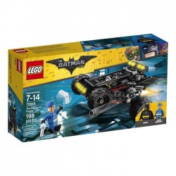 Lego 70918 Batbuggy
