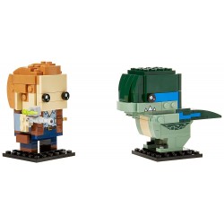 Lego 41614 Owen & Blue