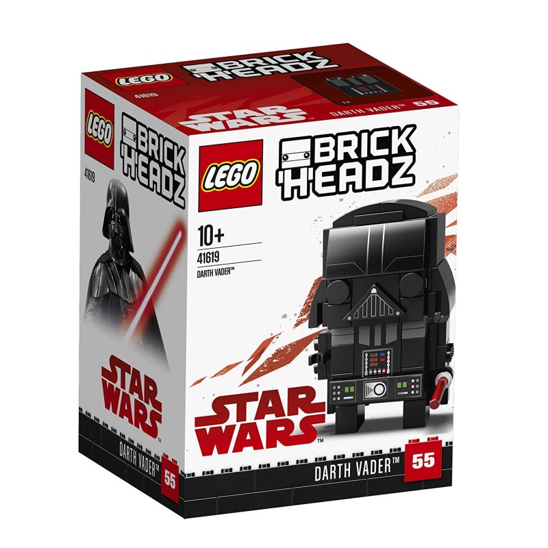 Lego 41619 Darth Vader™