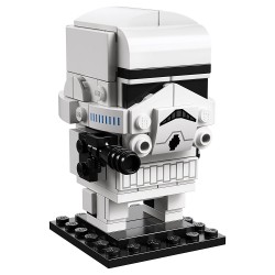 Lego 41620 Soldado de asalto