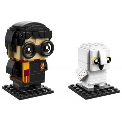 Lego 41615 Harry Potter™ y Hedwig™