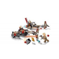 Lego 75215 Cloud-Rider Swoop Bikes