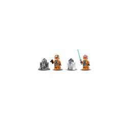 Lego 75218 Caza estelar Ala-X