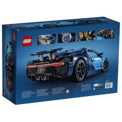 Lego 42083 Bugatti Chiron