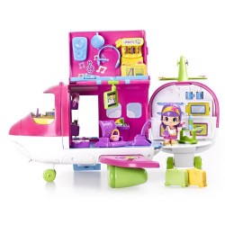 Pinypon 700010562 Avión de Pinypon