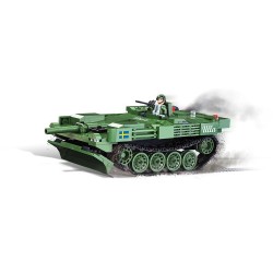 Cobi 3023 Tanque, Stridsvagn 103