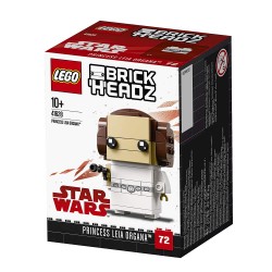 Lego 41628 Princesa Leia Organa™