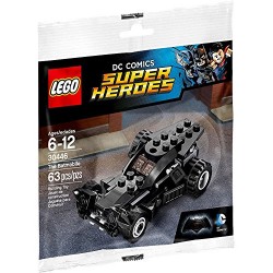 Lego 30446  - The Batmobile