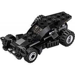 Lego 30446  - The Batmobile