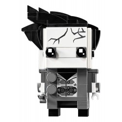 Lego 41594 Capitán Armando Salazar