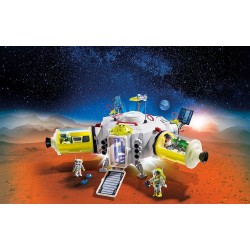 Playmobil 9487 Estación en Marte