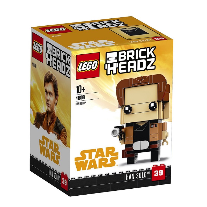 Lego 41608 Han Solo™