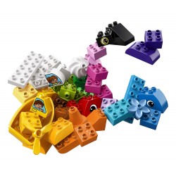 Lego 10865 Creaciones divertidas