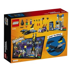 Lego 10753 Ataque de The Joker™ a la batcueva