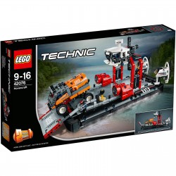 Lego 42076 Aerodeslizador