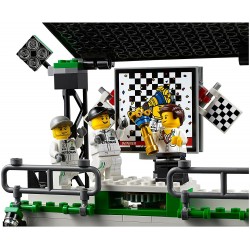 Lego 75883 Equipo de Formula One™ MERCEDES AMG PETRONAS