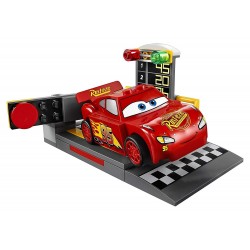 Lego 10730 Lanzador de Rayo McQueen