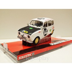 Scalextric A10192S300 Renault 4L