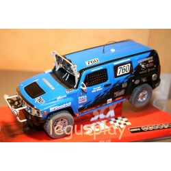 Scalextric 63080 2006 Hummer H3