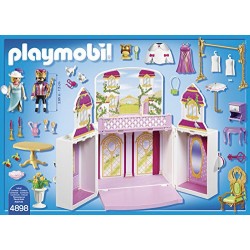 Playmobil 4898 Cofre Palacio Real