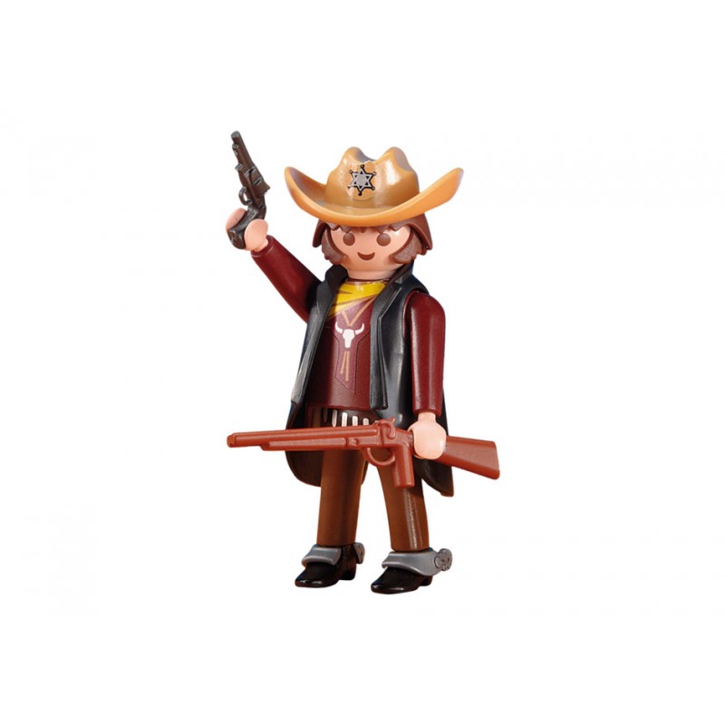 Playmobil 6277 Sheriff