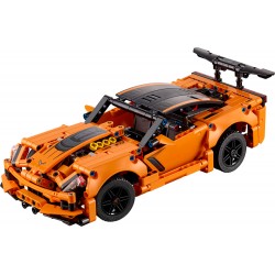 Lego 42093 - Chevrolet Corvette ZR1