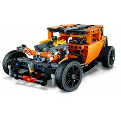 Lego 42093 - Chevrolet Corvette ZR1