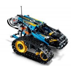 Lego 42095 - Vehículo Acrobático a Control Remoto