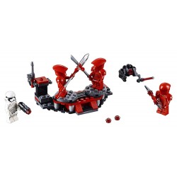 Lego 75225 Pack de Combate: Guardia Pretoriana de Élite